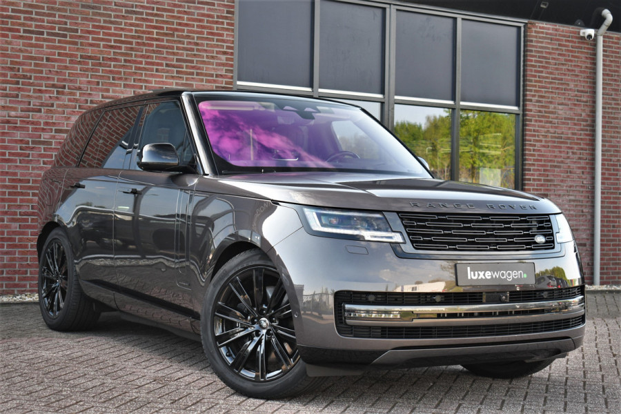 Land Rover Range Rover P510e Autobiography NL+BTW-auto