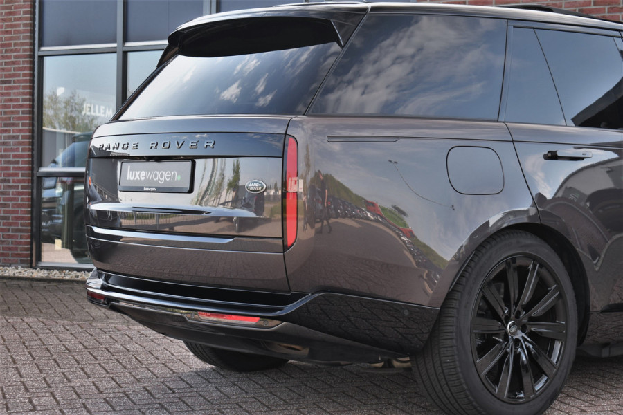 Land Rover Range Rover P510e Autobiography NL+BTW-auto