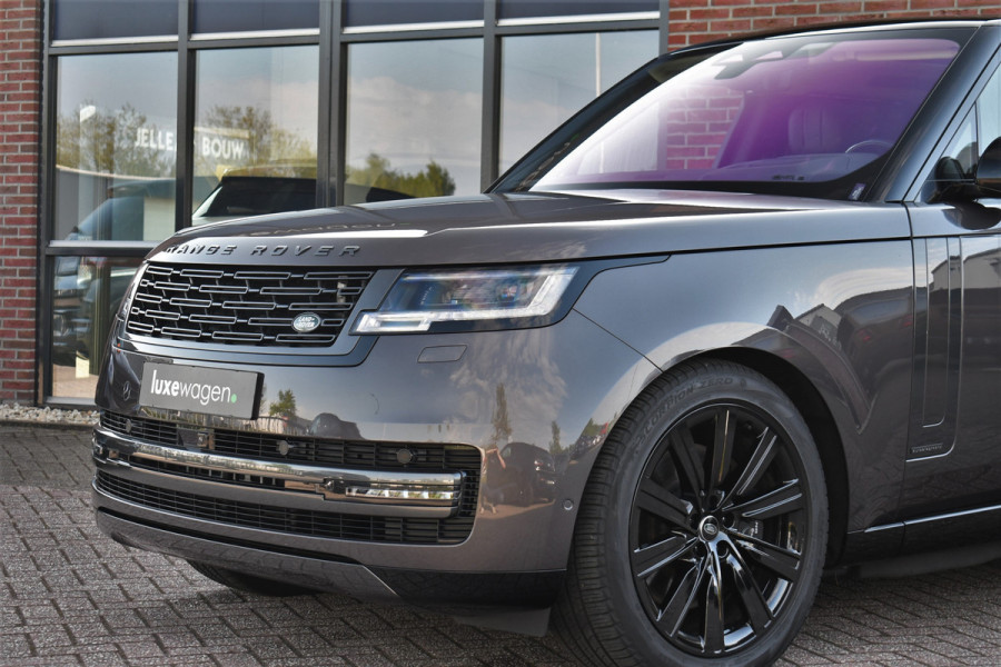 Land Rover Range Rover P510e Autobiography NL+BTW-auto