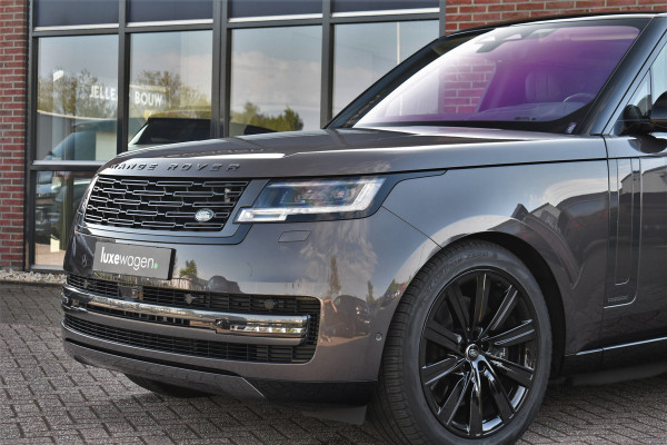 Land Rover Range Rover P510e Autobiography NL+BTW-auto