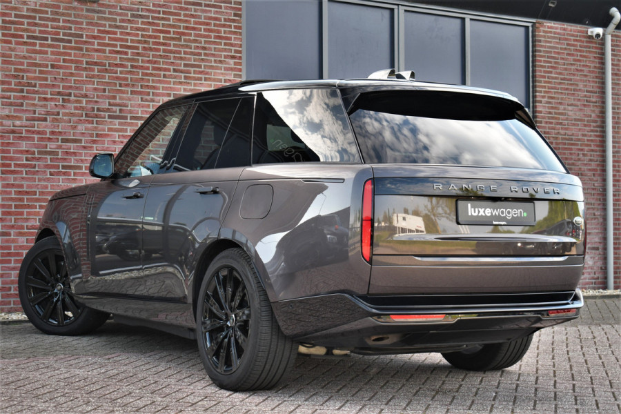 Land Rover Range Rover P510e Autobiography NL+BTW-auto