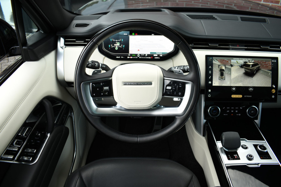Land Rover Range Rover P510e Autobiography NL+BTW-auto