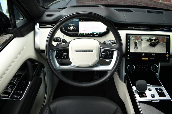 Land Rover Range Rover P510e Autobiography NL+BTW-auto