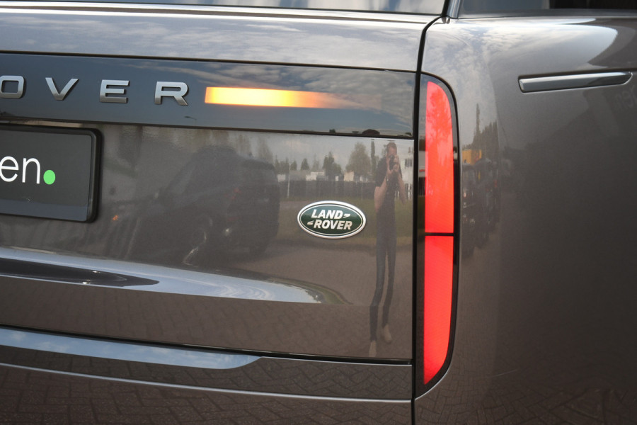Land Rover Range Rover P510e Autobiography NL+BTW-auto