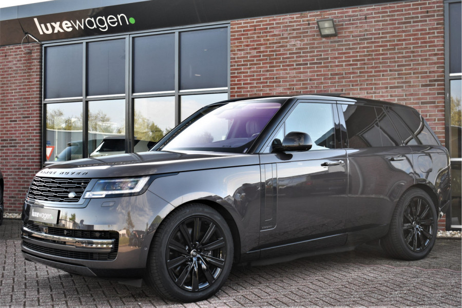 Land Rover Range Rover P510e Autobiography NL+BTW-auto