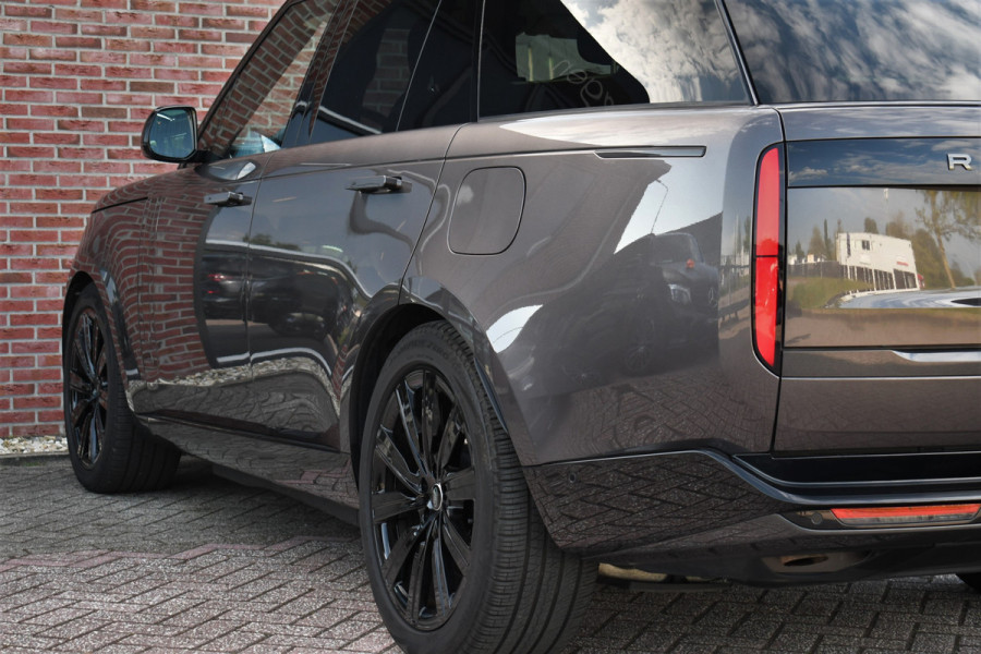 Land Rover Range Rover P510e Autobiography NL+BTW-auto