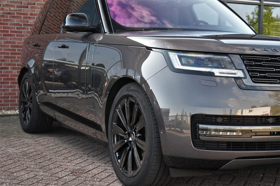 Land Rover Range Rover P510e Autobiography NL+BTW-auto
