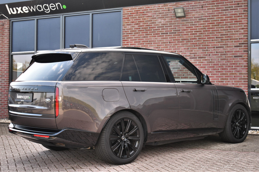 Land Rover Range Rover P510e Autobiography NL+BTW-auto