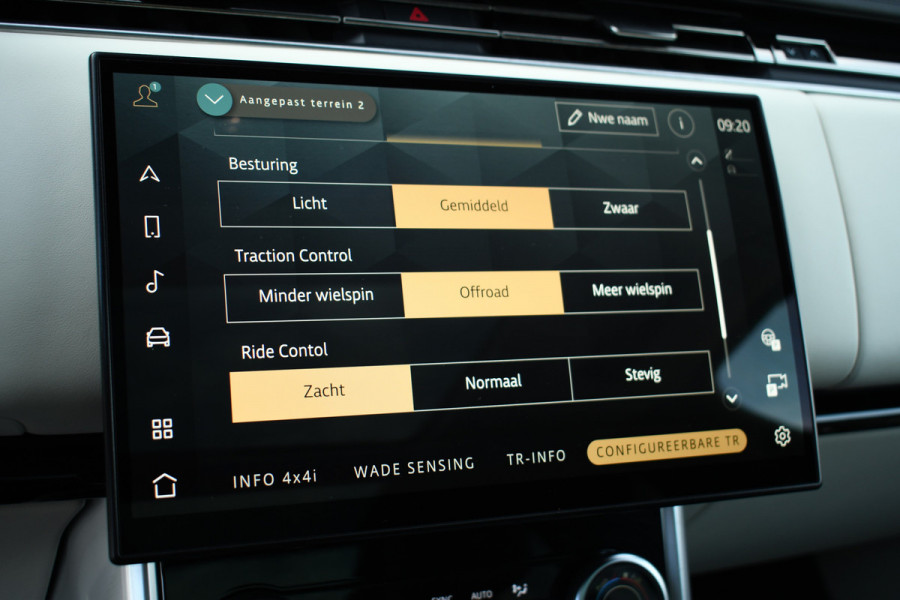 Land Rover Range Rover P510e Autobiography NL+BTW-auto