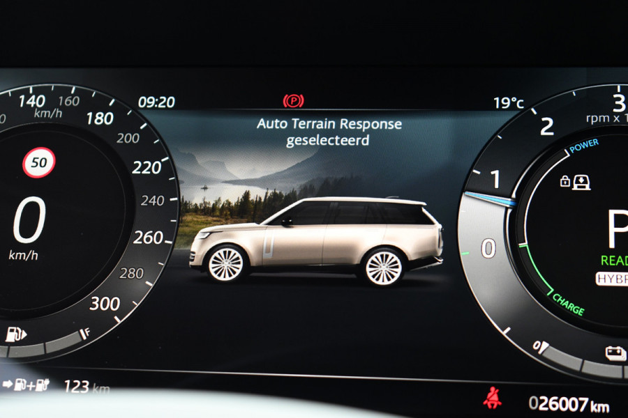 Land Rover Range Rover P510e Autobiography NL+BTW-auto