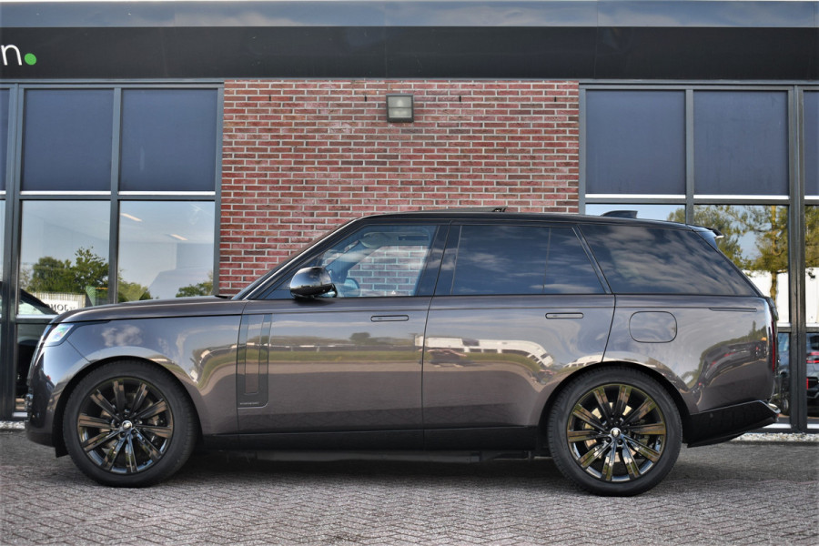 Land Rover Range Rover P510e Autobiography NL+BTW-auto