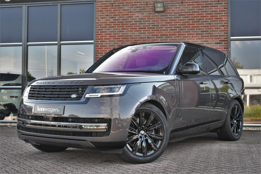 Land Rover Range Rover P510e Autobiography NL+BTW-auto