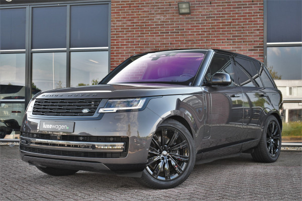 Land Rover Range Rover P510e Autobiography NL+BTW-auto