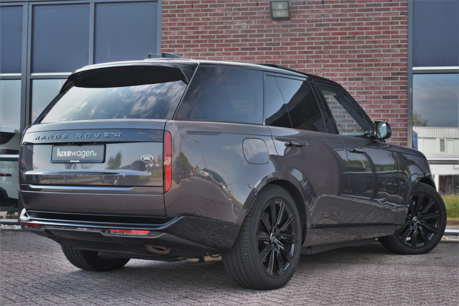 Land Rover Range Rover P510e Autobiography NL+BTW-auto