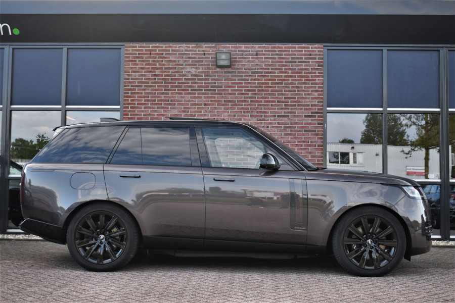 Land Rover Range Rover P510e Autobiography NL+BTW-auto