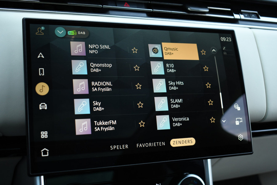 Land Rover Range Rover P510e Autobiography NL+BTW-auto