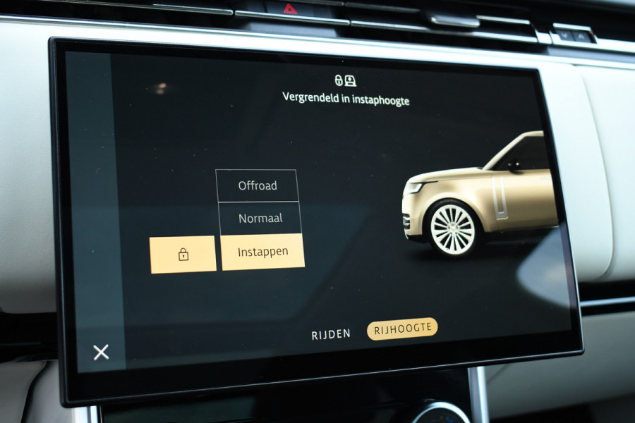 Land Rover Range Rover P510e Autobiography NL+BTW-auto