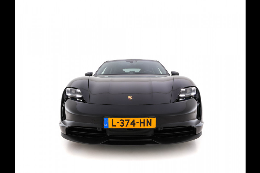 Porsche Taycan Performance 84 kWh [ 3-Fase ] Aut. *PANO | HEAT-PUMP | SPORT-CHRONO-PACK | LEATHER-MICROFIBRE | FULL-LED | MEMORY-PACK | BOSE-SOUND | AIR-SUSPENSION | BLINDSPOT | HEATED-SPORT-SEATS | CAMERA | DAB+ | ECC | PDC | 20''ALU*