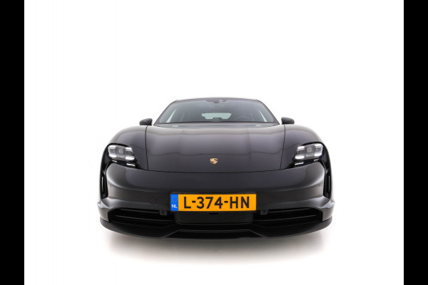 Porsche Taycan Performance 84 kWh [ 3-Fase ] Aut. *PANO | HEAT-PUMP | SPORT-CHRONO-PACK | LEATHER-MICROFIBRE | FULL-LED | MEMORY-PACK | BOSE-SOUND | AIR-SUSPENSION | BLINDSPOT | HEATED-SPORT-SEATS | CAMERA | DAB+ | ECC | PDC | 20''ALU*