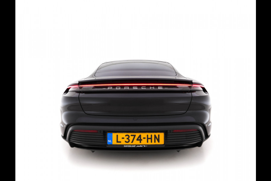 Porsche Taycan Performance 84 kWh [ 3-Fase ] Aut. *PANO | HEAT-PUMP | SPORT-CHRONO-PACK | LEATHER-MICROFIBRE | FULL-LED | MEMORY-PACK | BOSE-SOUND | AIR-SUSPENSION | BLINDSPOT | HEATED-SPORT-SEATS | CAMERA | DAB+ | ECC | PDC | 20''ALU*