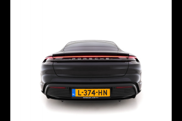 Porsche Taycan Performance 84 kWh [ 3-Fase ] Aut. *PANO | HEAT-PUMP | SPORT-CHRONO-PACK | LEATHER-MICROFIBRE | FULL-LED | MEMORY-PACK | BOSE-SOUND | AIR-SUSPENSION | BLINDSPOT | HEATED-SPORT-SEATS | CAMERA | DAB+ | ECC | PDC | 20''ALU*