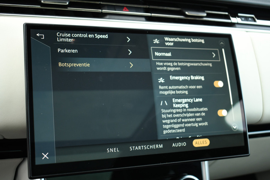 Land Rover Range Rover P510e Autobiography NL+BTW-auto