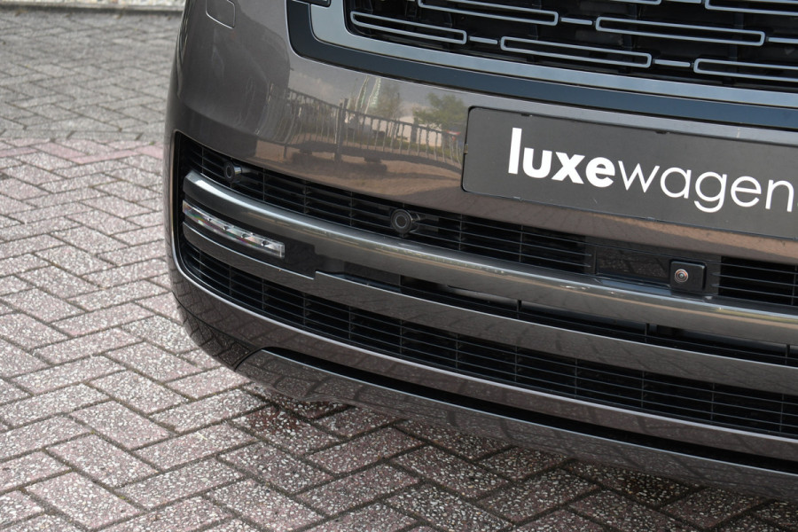 Land Rover Range Rover P510e Autobiography NL+BTW-auto