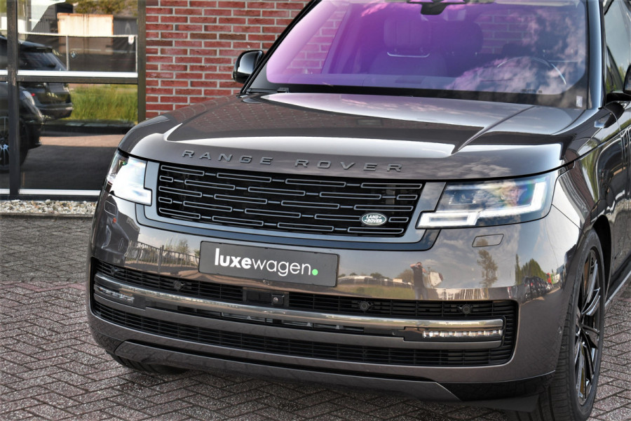 Land Rover Range Rover P510e Autobiography NL+BTW-auto