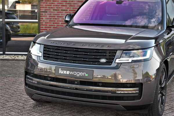 Land Rover Range Rover P510e Autobiography NL+BTW-auto