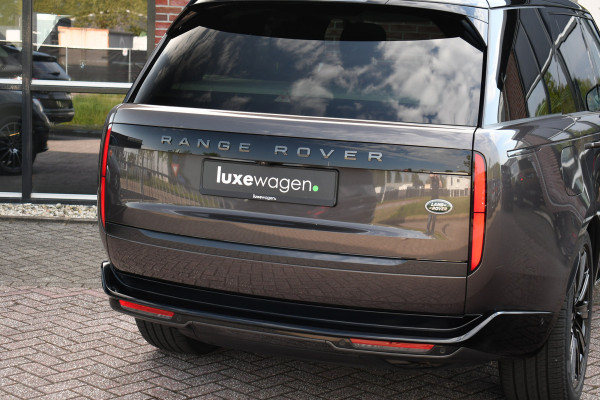 Land Rover Range Rover P510e Autobiography NL+BTW-auto
