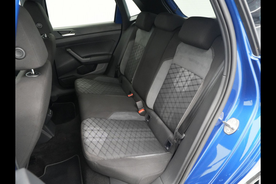 Volkswagen Polo 1.0 TSI R-Line 95 pk Led Apple Carcplay 17'' Velgen 21