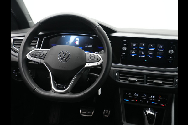 Volkswagen Polo 1.0 TSI R-Line 95 pk Led Apple Carcplay 17'' Velgen 21