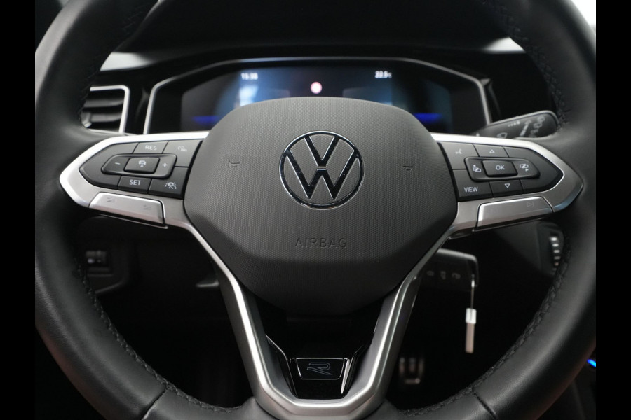 Volkswagen Polo 1.0 TSI R-Line 95 pk Led Apple Carcplay 17'' Velgen 21