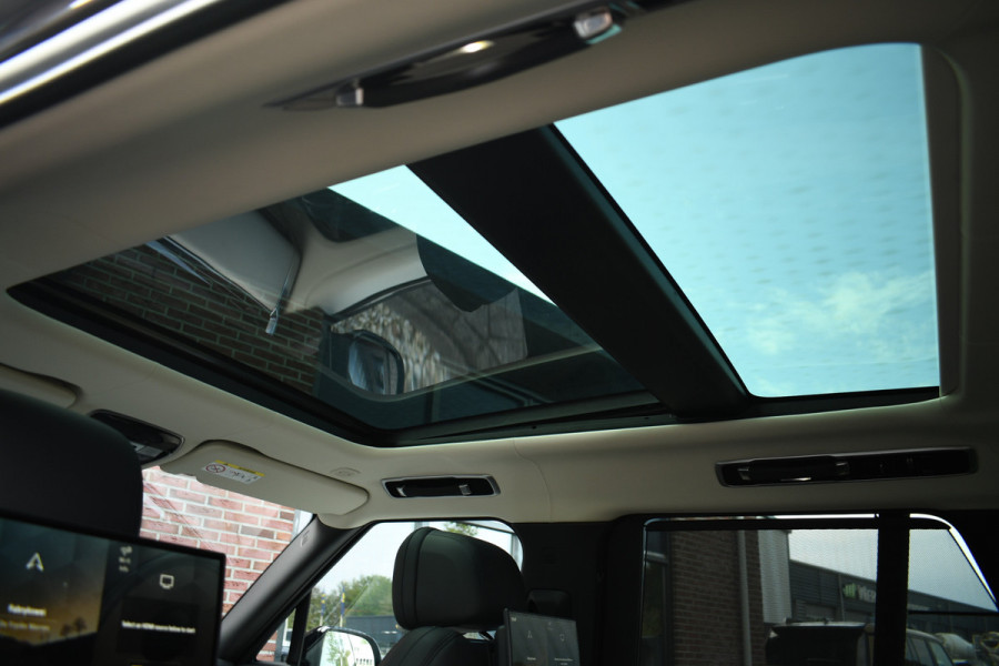 Land Rover Range Rover P510e Autobiography NL+BTW-auto