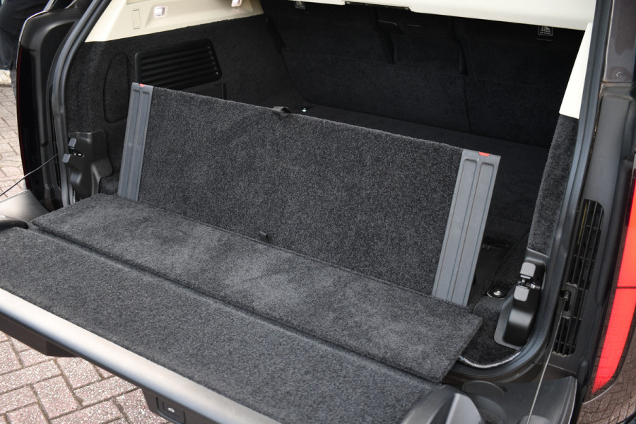 Land Rover Range Rover P510e Autobiography NL+BTW-auto