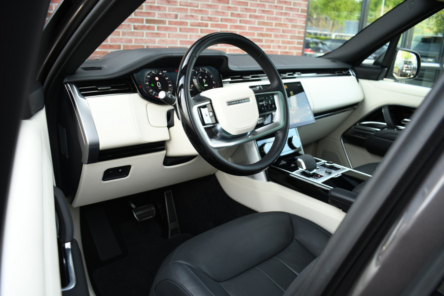 Land Rover Range Rover P510e Autobiography NL+BTW-auto