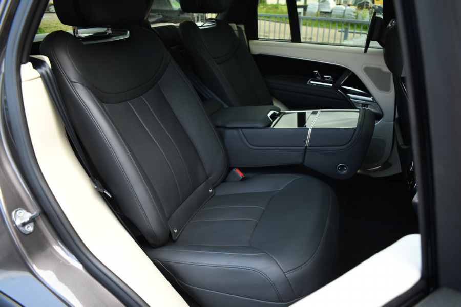 Land Rover Range Rover P510e Autobiography NL+BTW-auto