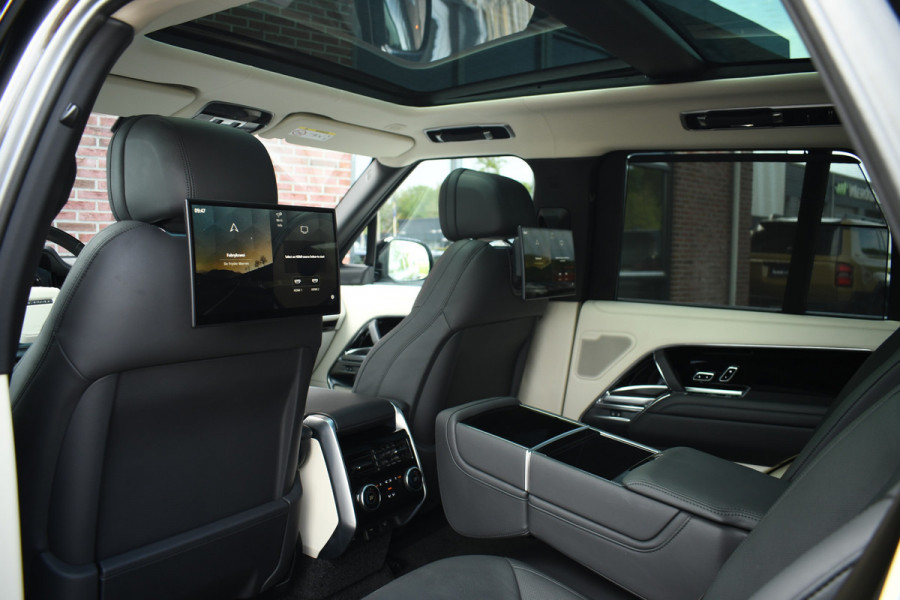 Land Rover Range Rover P510e Autobiography NL+BTW-auto