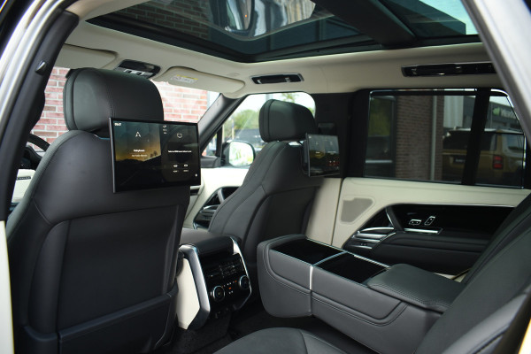 Land Rover Range Rover P510e Autobiography NL+BTW-auto