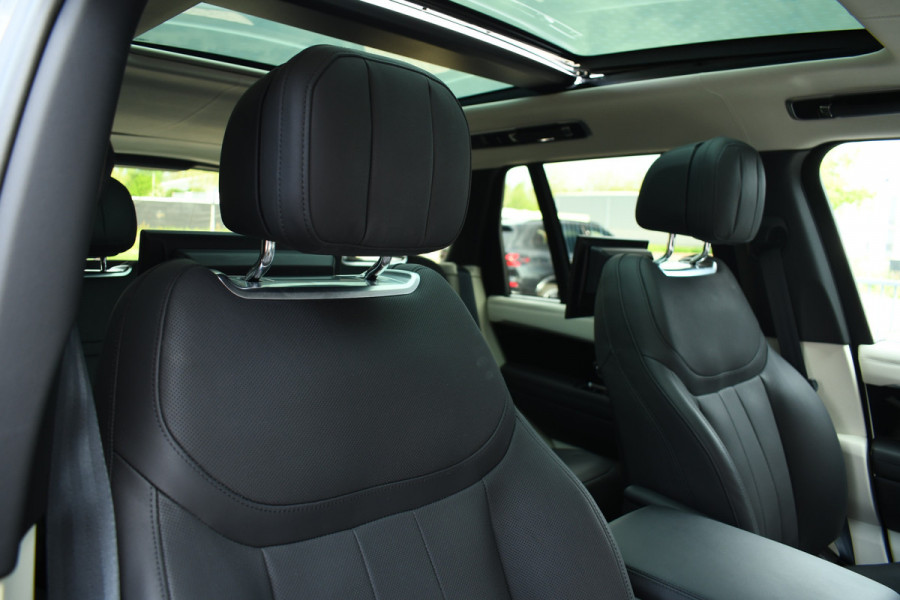 Land Rover Range Rover P510e Autobiography NL+BTW-auto