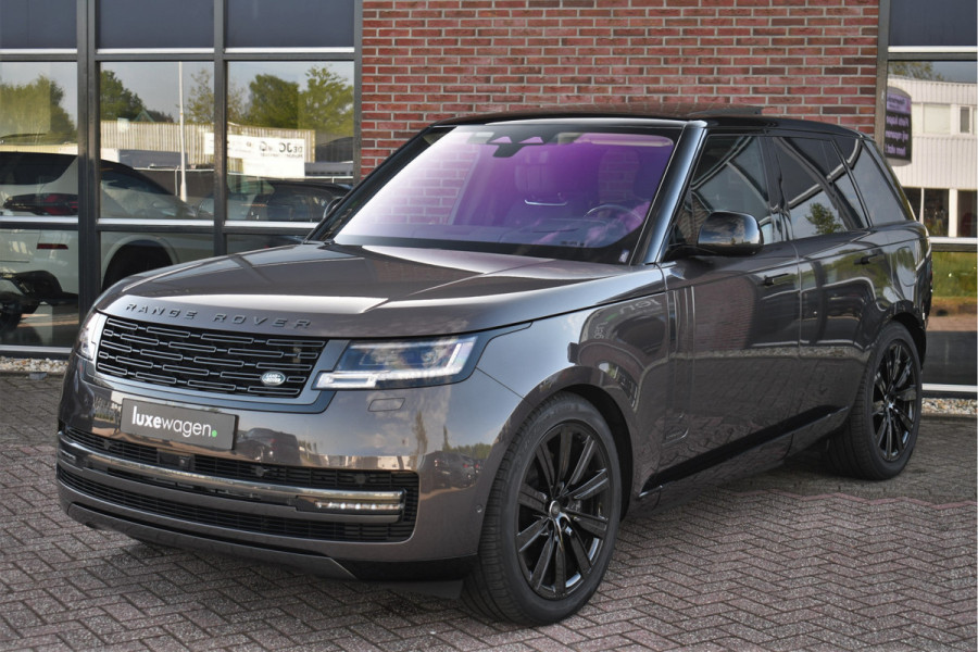 Land Rover Range Rover P510e Autobiography NL+BTW-auto