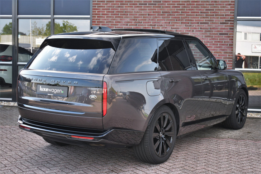 Land Rover Range Rover P510e Autobiography NL+BTW-auto