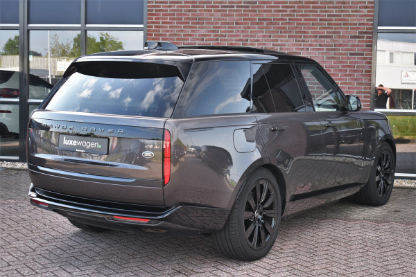 Land Rover Range Rover P510e Autobiography NL+BTW-auto