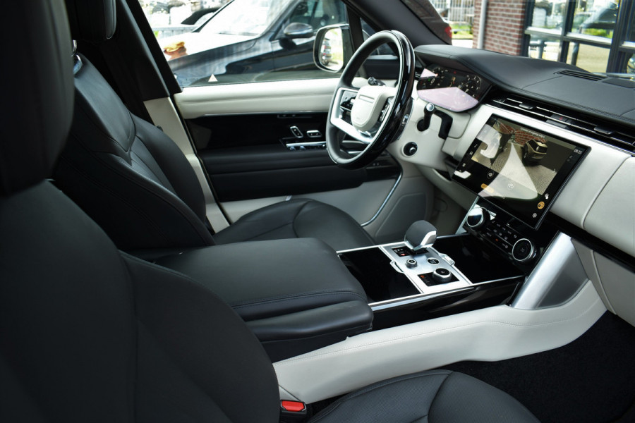 Land Rover Range Rover P510e Autobiography NL+BTW-auto