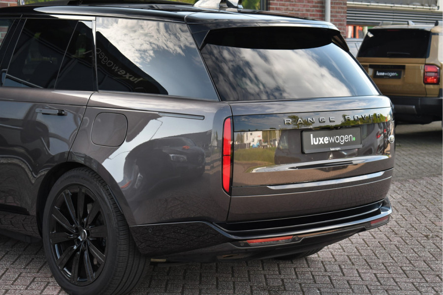 Land Rover Range Rover P510e Autobiography NL+BTW-auto