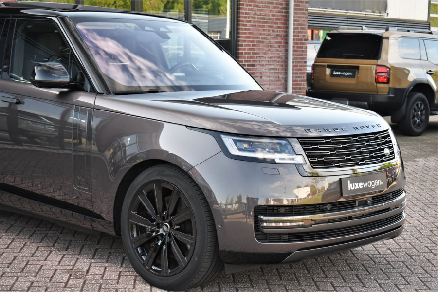 Land Rover Range Rover P510e Autobiography NL+BTW-auto