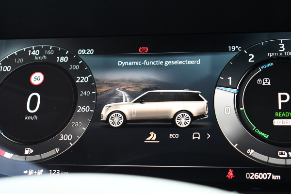 Land Rover Range Rover P510e Autobiography NL+BTW-auto