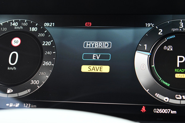 Land Rover Range Rover P510e Autobiography NL+BTW-auto