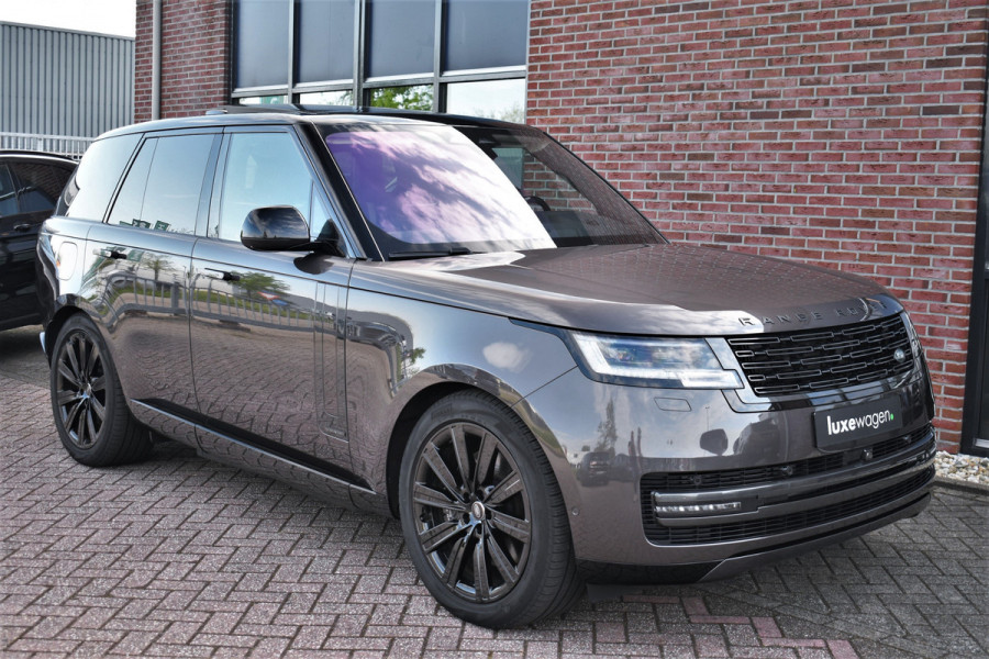 Land Rover Range Rover P510e Autobiography NL+BTW-auto