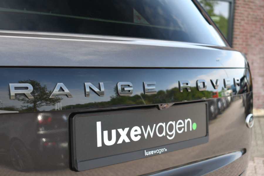Land Rover Range Rover P510e Autobiography NL+BTW-auto